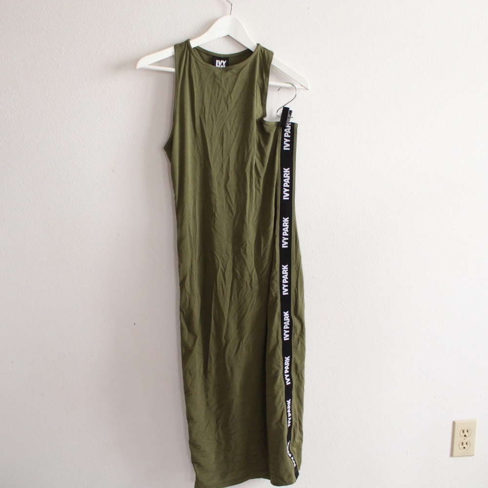 Ivy Park Dress